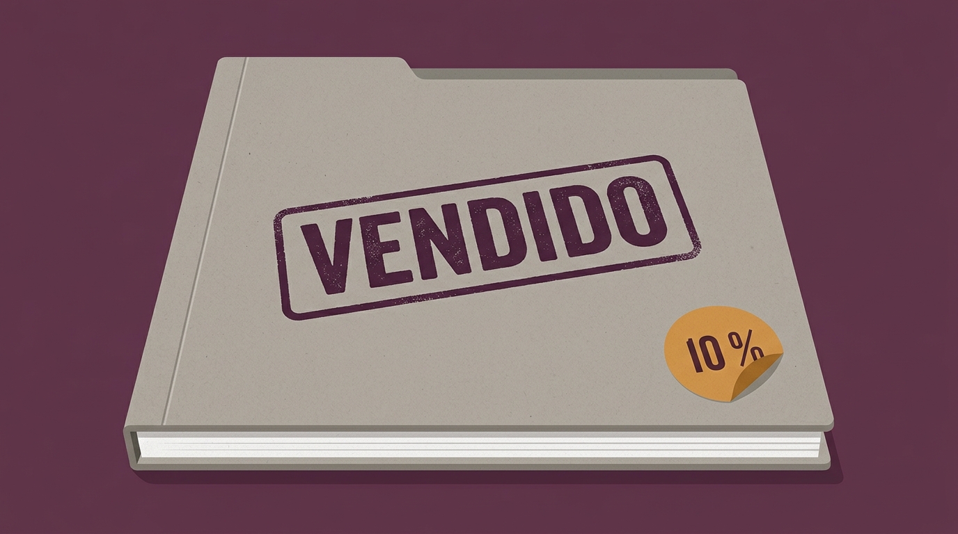 Un fondo buitre ha comprado tu deuda: pagó el 10 % y te reclama el 100 %