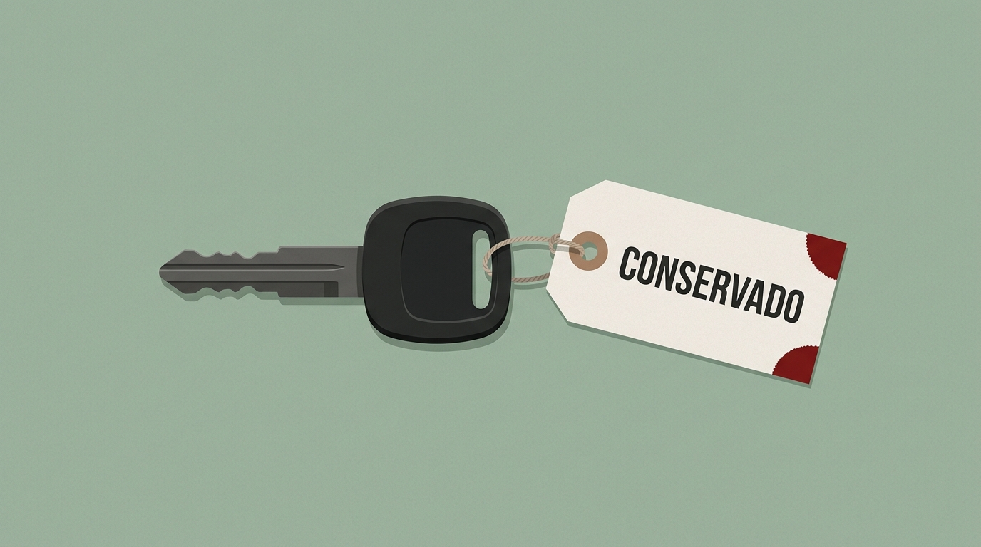 ¿Con la Ley de Segunda Oportunidad te pueden embargar el coche?