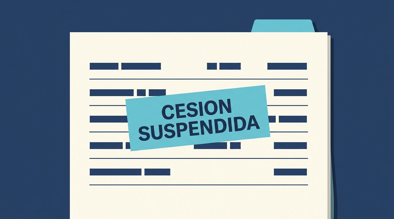 Cómo salir del CIRBE en 2026 sin pagar la deuda (y cuándo sí toca pagar)